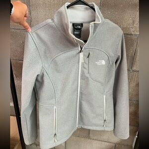 The North face apex bionic jacket size Medium